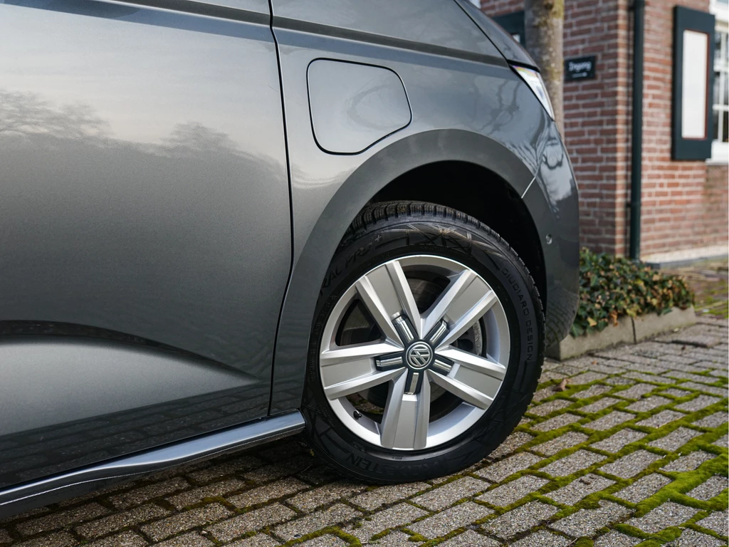 Volkswagen Multivan – foto 37