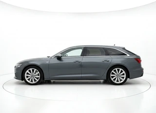 Audi A6 – thumbnail 2
