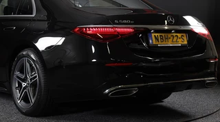 Mercedes-Benz S-Klasse – thumbnail 5