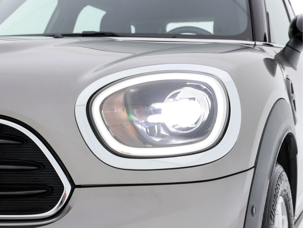 MINI Countryman – foto 26