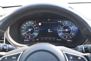 Kia Ceed Sportswagon – thumbnail 23