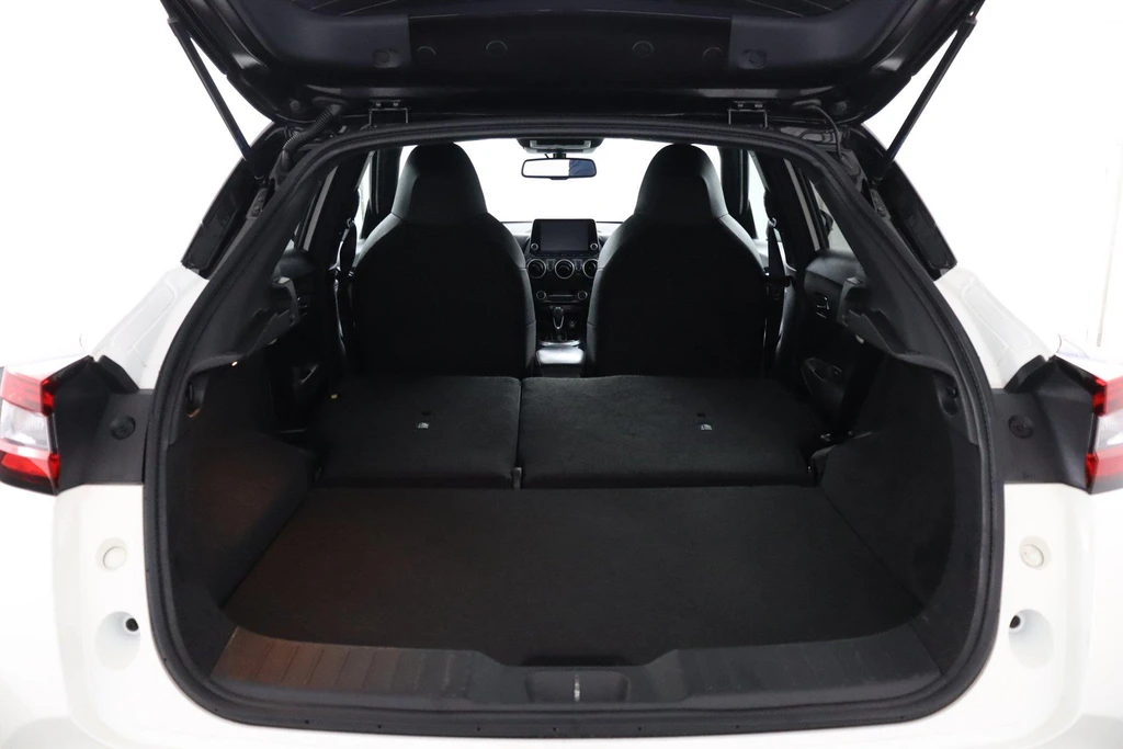 Nissan Juke – foto 22