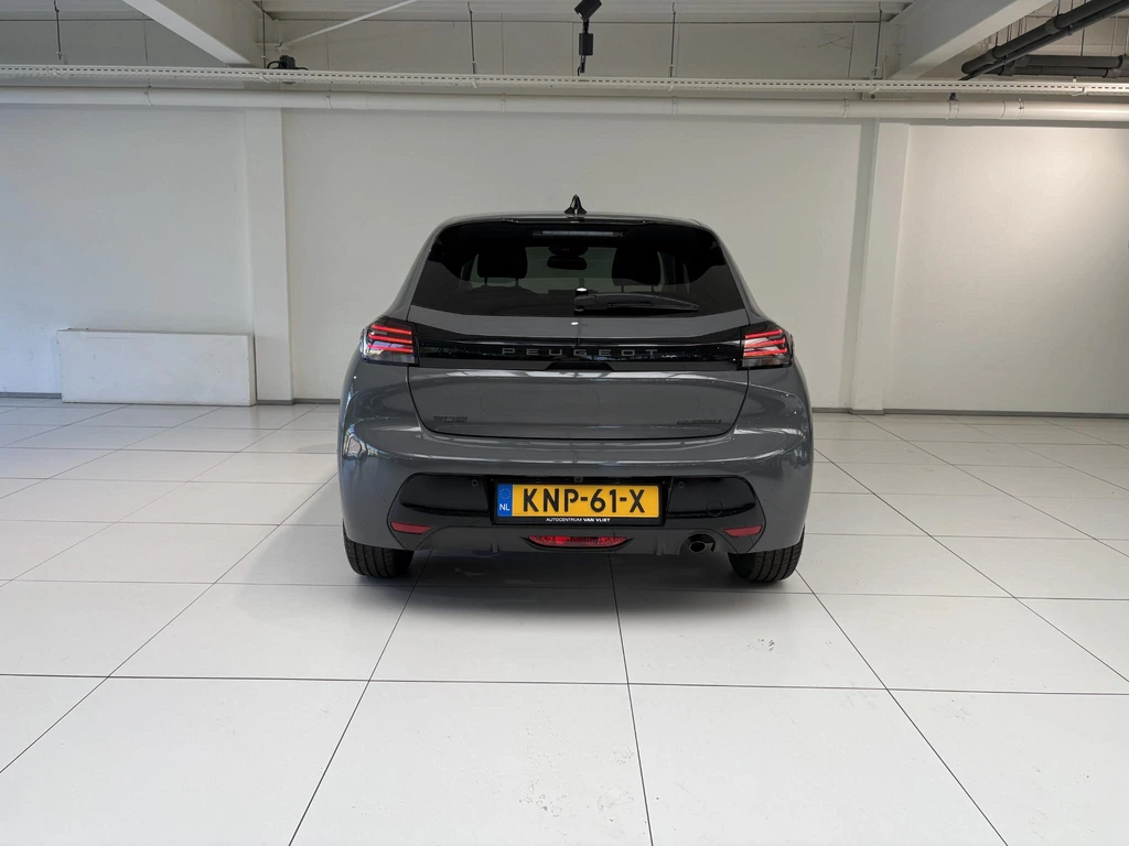 Peugeot 208 – foto 4