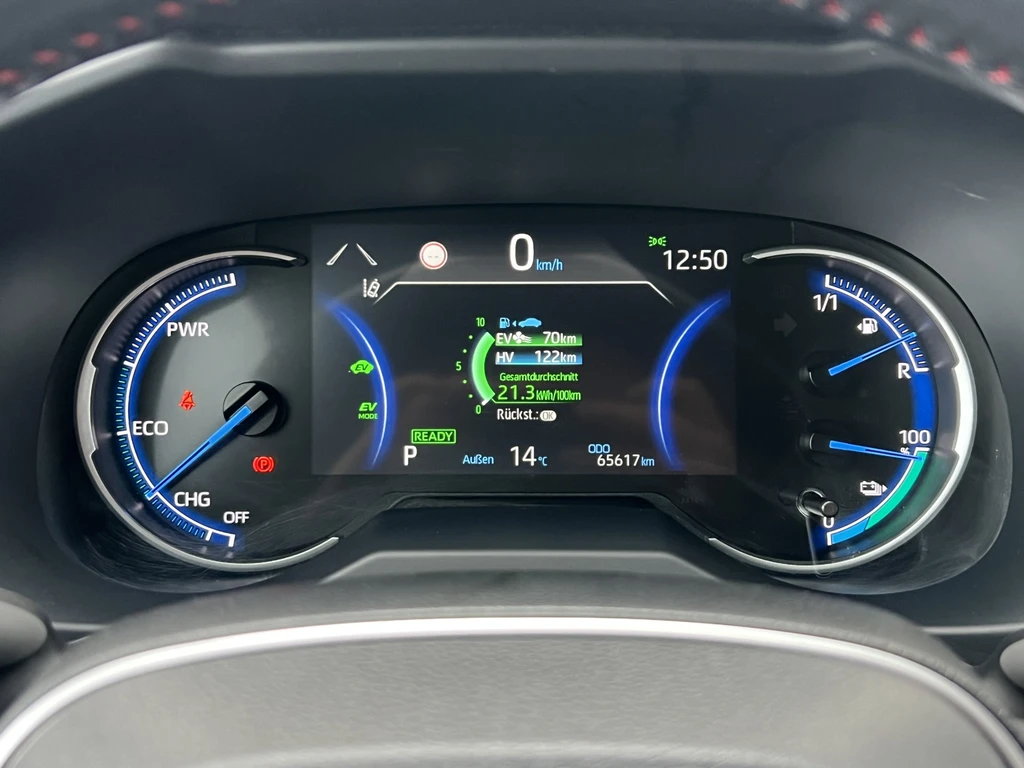 Toyota RAV4 – foto 19