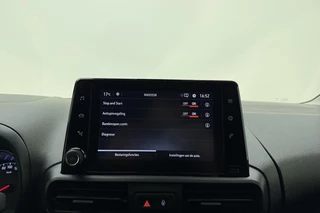 Opel Combo – thumbnail 21