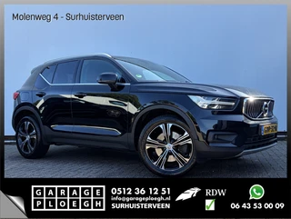 Volvo XC40 – thumbnail 11