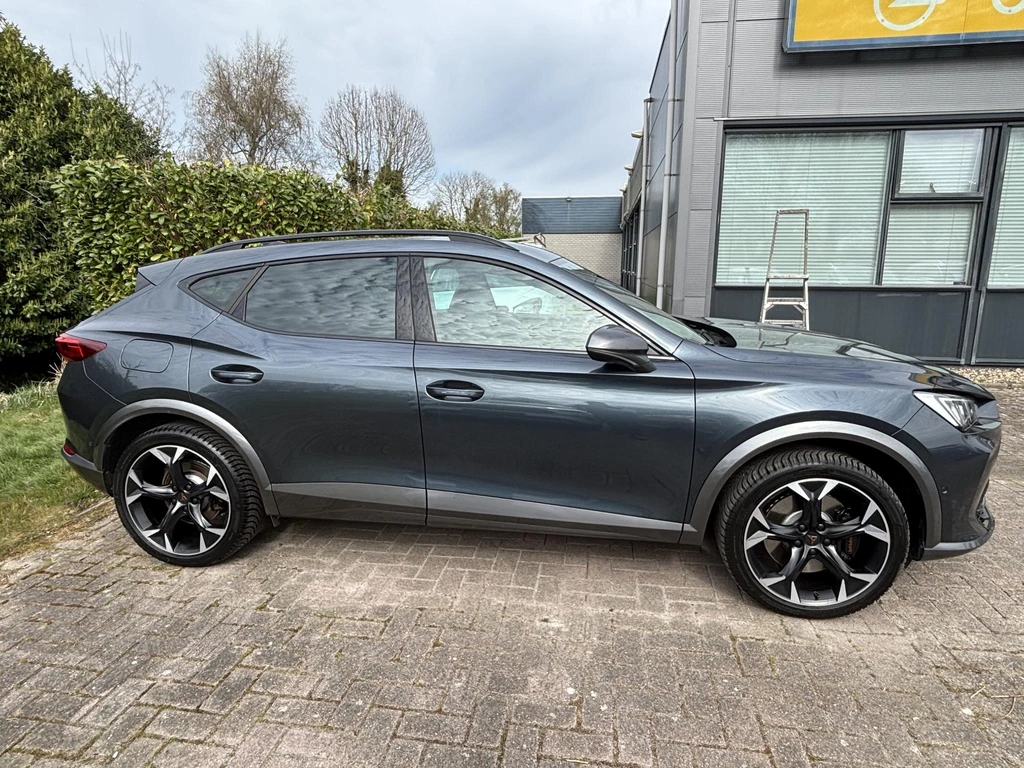 CUPRA Formentor – foto 6