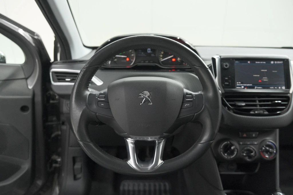 Peugeot 208 – foto 36