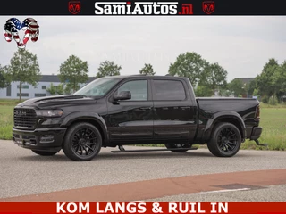 Dodge Ram 1500 – thumbnail 3
