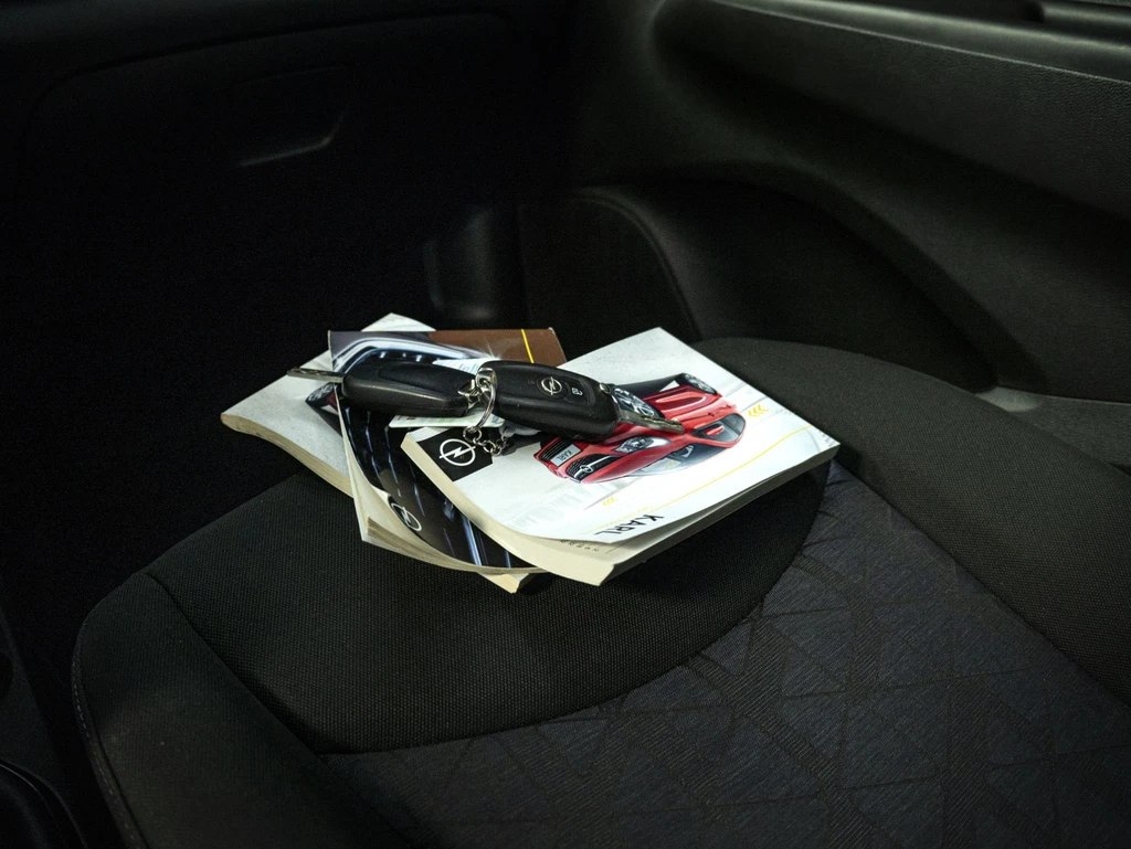 Opel KARL – foto 22