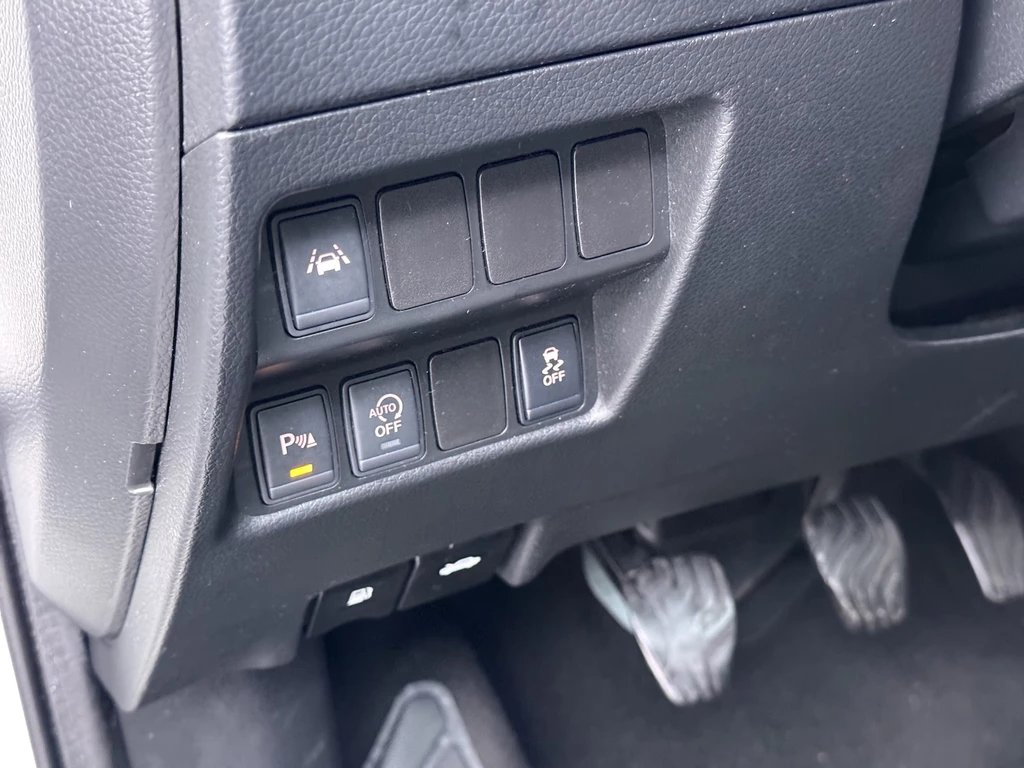 Nissan QASHQAI – foto 26