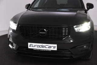 Volvo XC40 – thumbnail 12