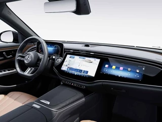Mercedes-Benz E-Klasse – thumbnail 8