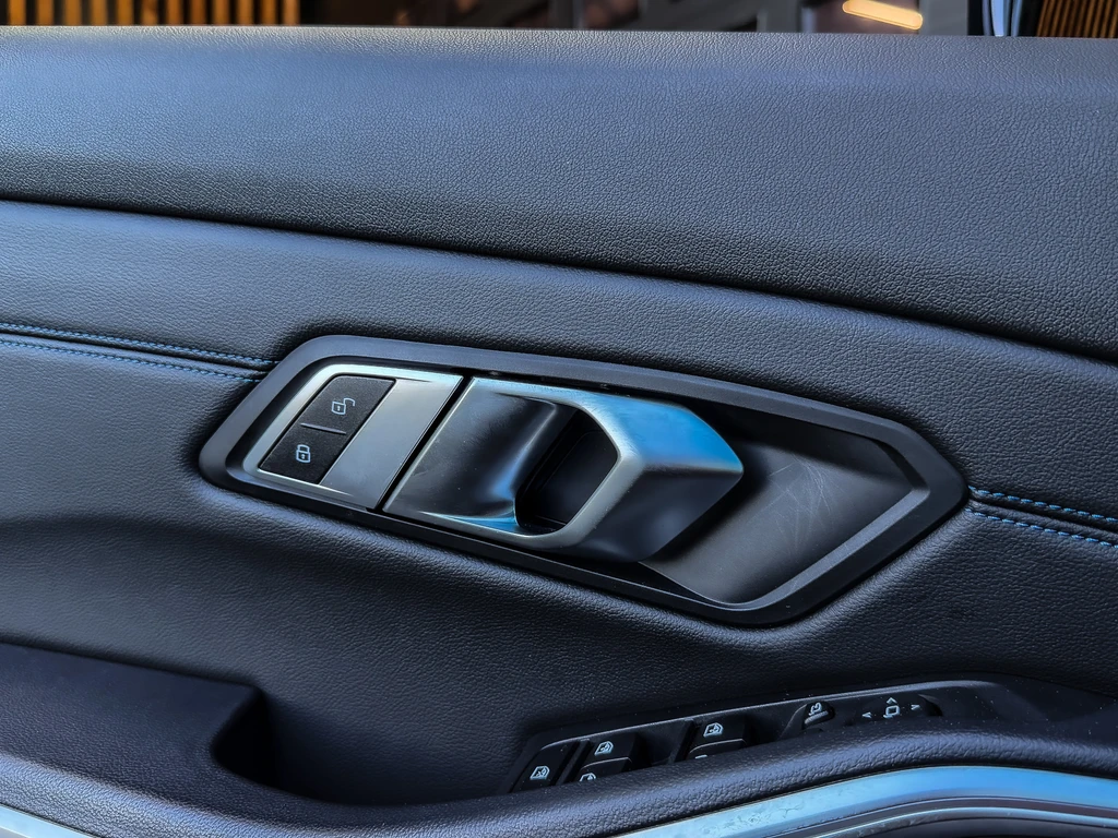 BMW 3 Serie – foto 52