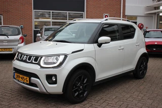 Suzuki Ignis – thumbnail 1