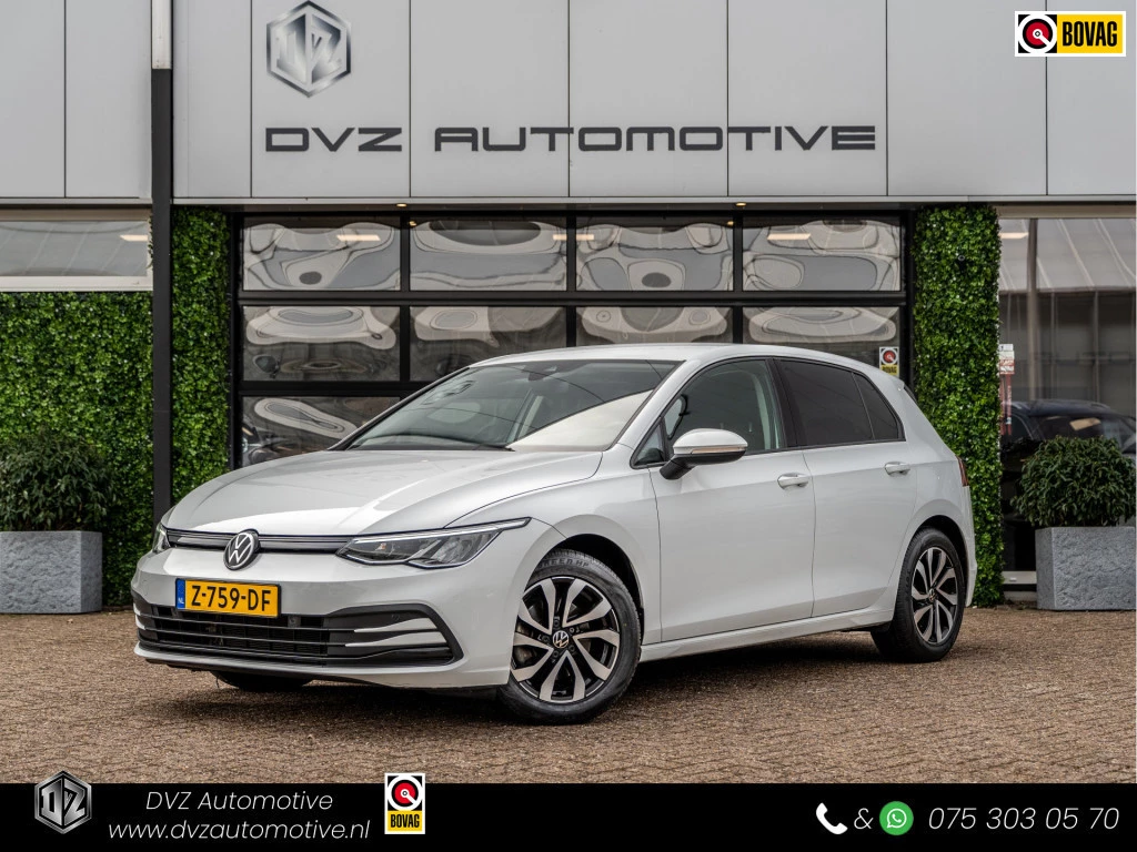 Volkswagen Golf – foto 1