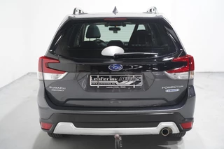 Subaru Forester – thumbnail 3