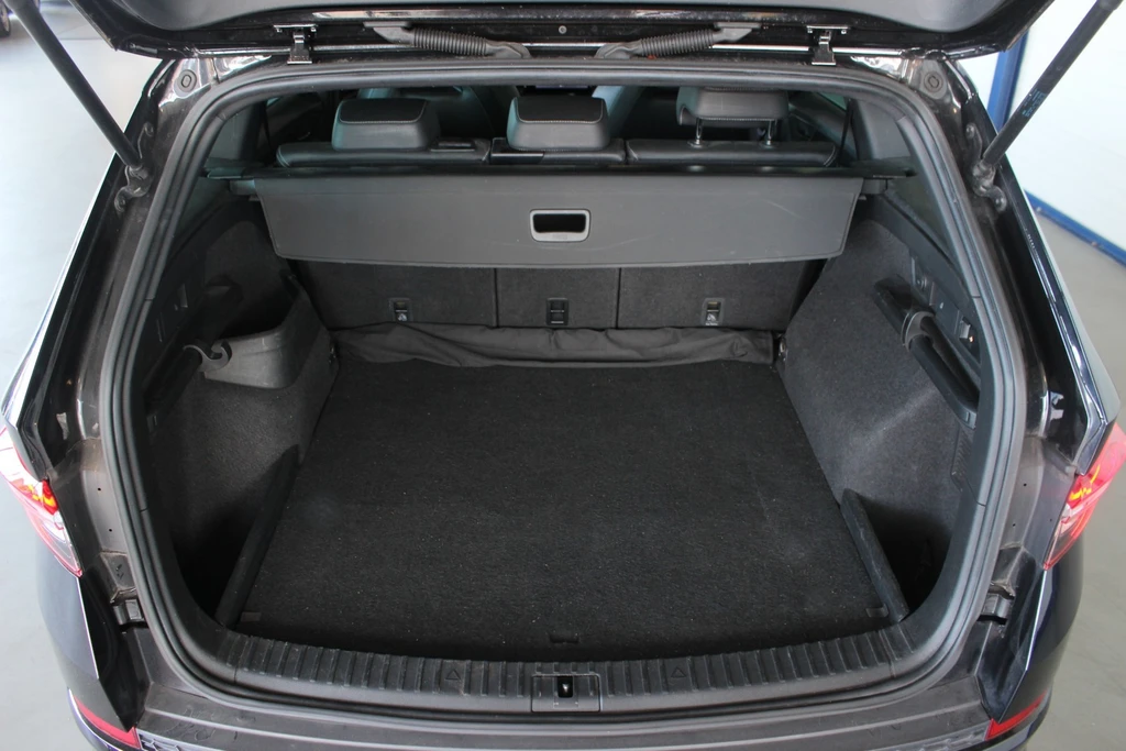 Škoda Kodiaq – foto 6