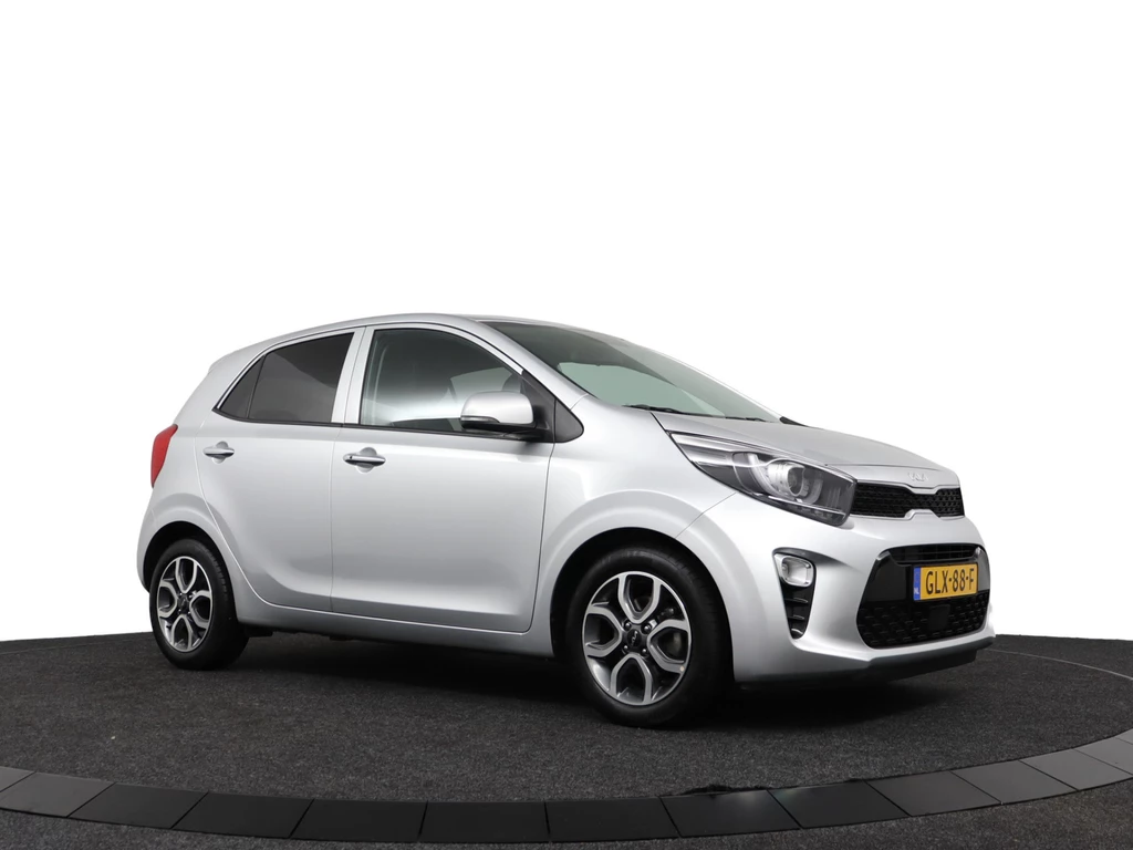 Kia Picanto – foto 11