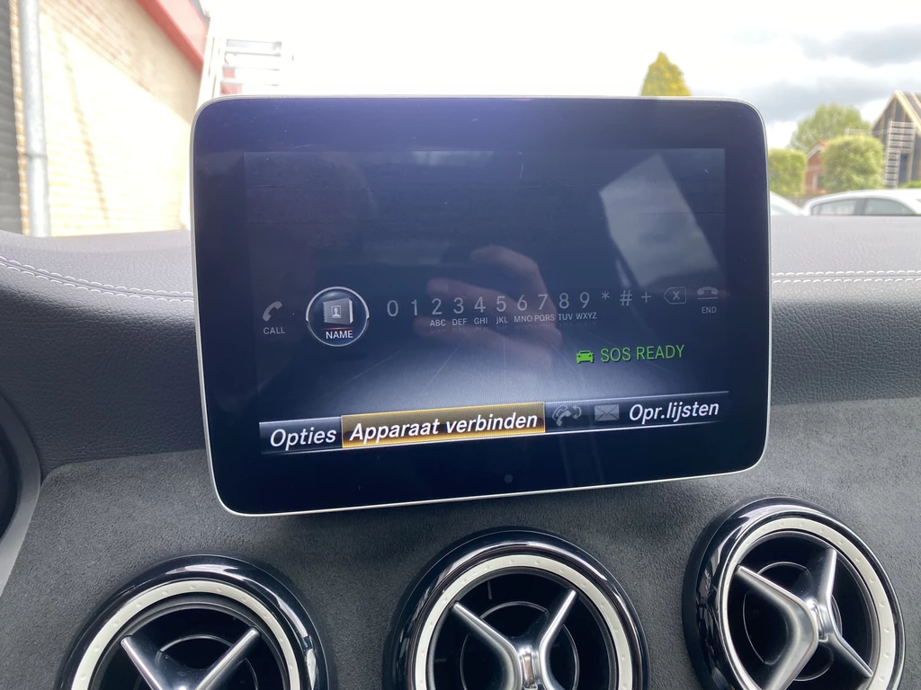 Mercedes-Benz GLA – foto 30