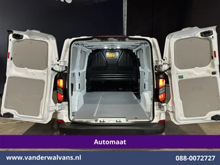 Ford Transit Custom – thumbnail 14