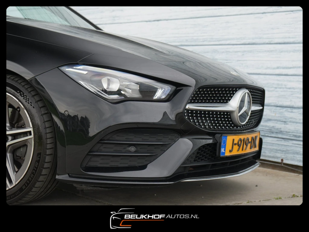 Mercedes-Benz CLA – foto 23