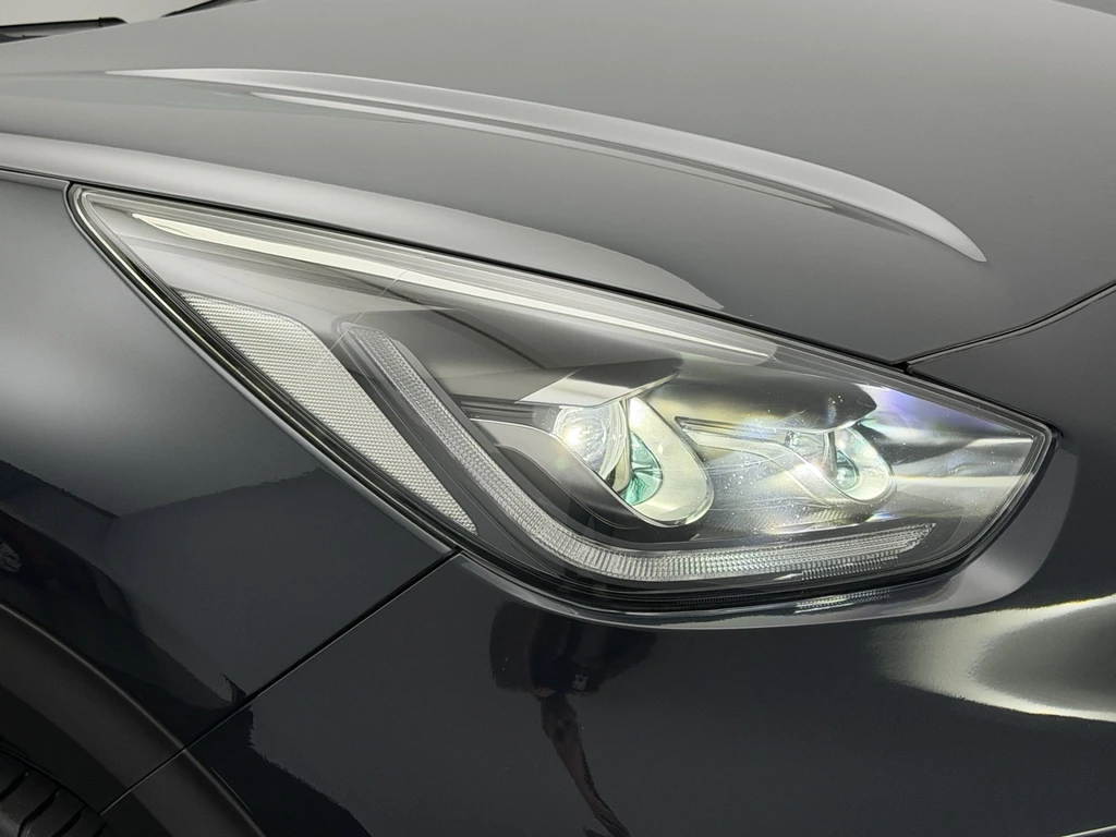 Kia e-Niro – foto 38