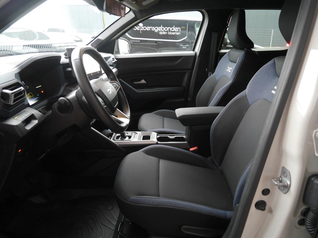 Dacia Duster – foto 11