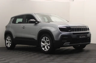 Jeep Avenger – thumbnail 5