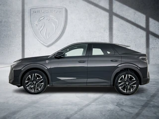 Peugeot 3008 – thumbnail 2