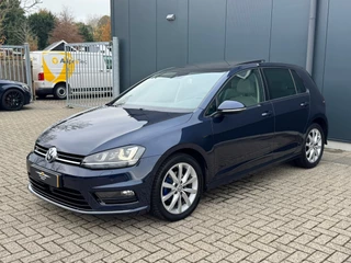 Volkswagen Golf – thumbnail 5