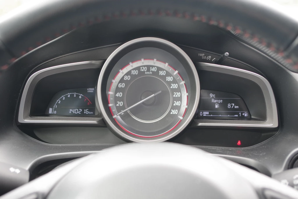 Mazda 3 – foto 12