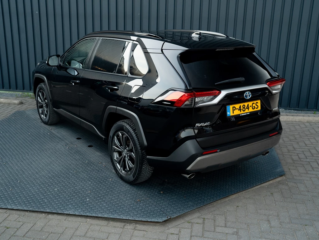Toyota RAV4 – foto 8