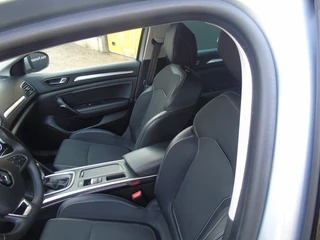 Renault Mégane Estate – thumbnail 15