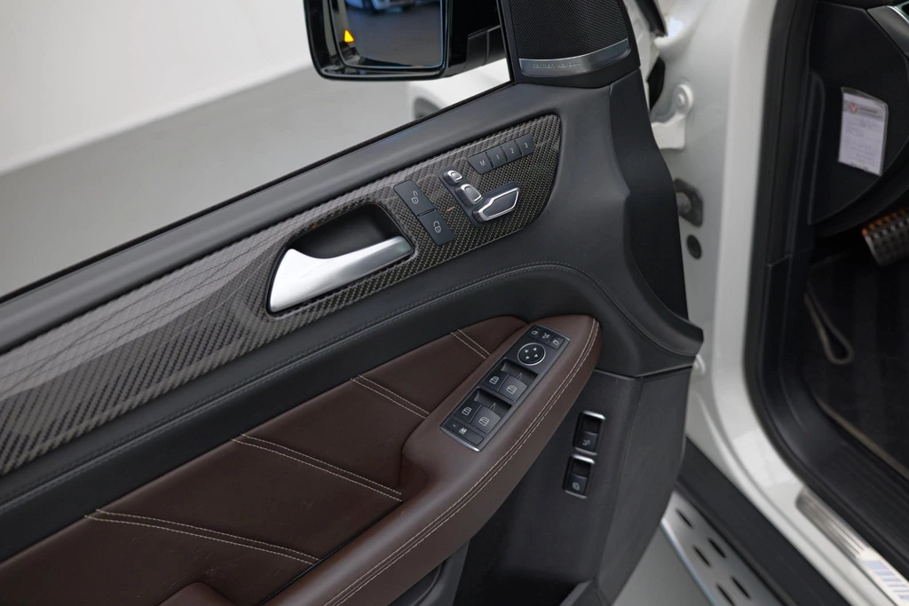 Mercedes-Benz GLE – foto 33