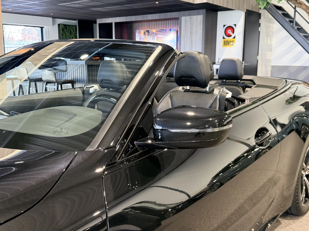 BMW 4 Serie – foto 9