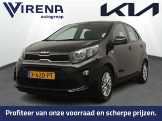 Kia Picanto – thumbnail 1