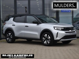 Opel Frontera – thumbnail 6