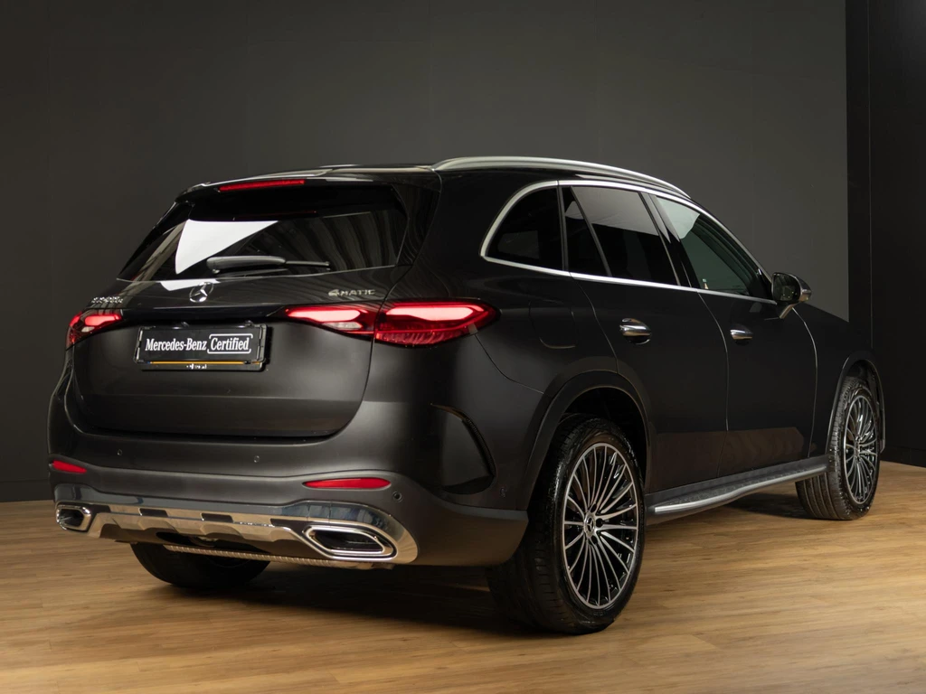 Mercedes-Benz GLC – foto 2