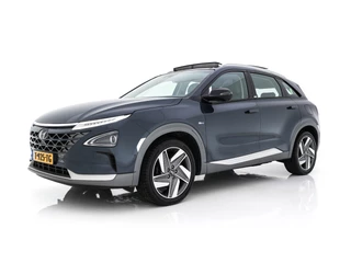Hyundai Nexo – thumbnail 1