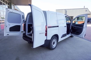 Toyota ProAce – thumbnail 5