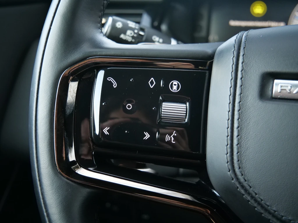 Land Rover Range Rover Velar – foto 12