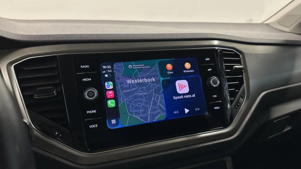 Volkswagen T-Roc – foto 35