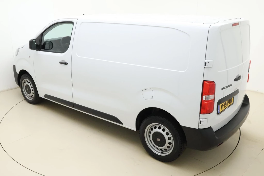 Fiat Scudo – foto 2