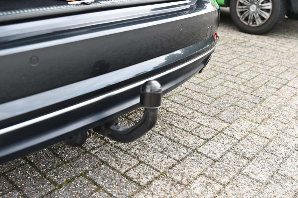 Audi A4 – foto 10