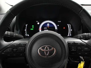 Toyota Yaris – thumbnail 15