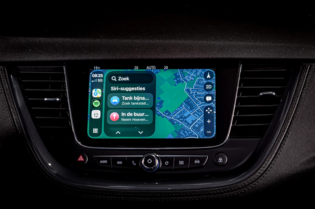 Opel Grandland X – foto 52