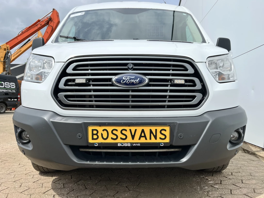 Ford Transit – foto 6