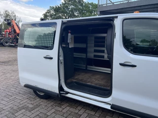 Citroën Jumpy – thumbnail 24
