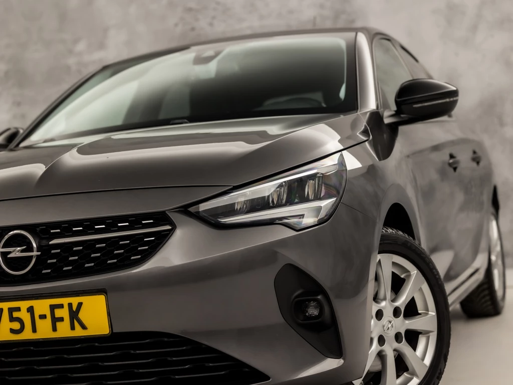 Opel Corsa – foto 2